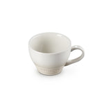 Le Creuset Stoneware 400ml Grand Mug In Meringue