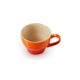 Le Creuset Stoneware 400ml Grand Mug In Volcanic