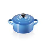 Le Creuset Stoneware Petite 250ml Round Casserole