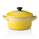 Le Creuset Stoneware Petite 250ml Round Casserole