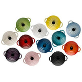Le Creuset Stoneware Petite 250ml Round Casserole