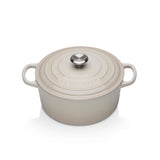 Le Creuset Signature Cast Iron Round Casserole