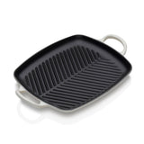 Le Creuset Signature Cast Iron 30cm Rectangular Grill