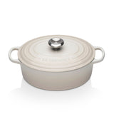 Le Creuset Signature Cast Iron Oval Casserole