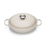 Le Creuset Signature Cast Iron Shallow Casserole