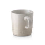 Le Creuset Stoneware 100ml Espresso Mug