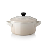 Le Creuset Stoneware Petite 250ml Round Casserole