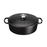 Le Creuset Signature Cast Iron Oval Casserole