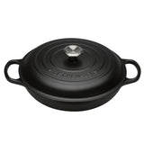 Le Creuset Signature Cast Iron Shallow Casserole