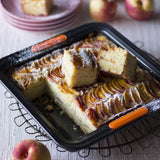 Le Creuset Square Cake Tin 23cm