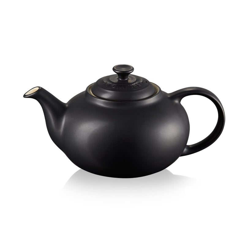 Le Creuset Stoneware 1.3L Classic Teapot