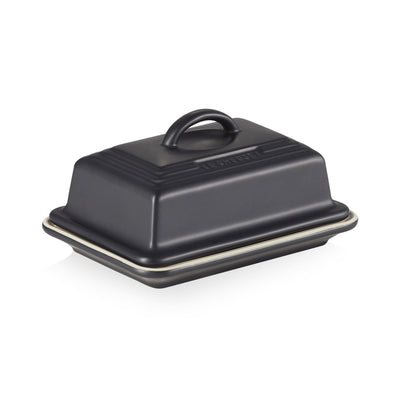 Le Creuset Stoneware Butter Dish