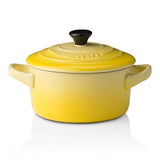 Le Creuset Stoneware Petite 250ml Round Casserole