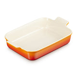 Le Creuset Deep Rectangle Dish 32cm