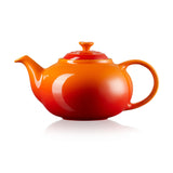 Le Creuset Stoneware 1.3L Classic Teapot