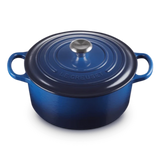 Le Creuset Cast Iron 22cm Casserole Dish
