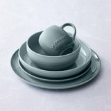 Le Creuset 22Cm Pasta Bowl Sea Salt