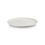 Le Creuset 22cm Side Plate Meringue