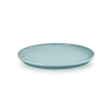 Le Creuset 22Cm Side Plate Sea Salt