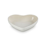 Le Creuset 23Cm Heart Bowl Meringue