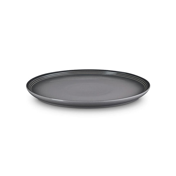Le Creuset 27Cm Dinner Plate Flint