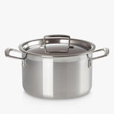 Le Creuset 3-PLY Stainless Steel 20cm Deep Casserole