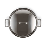 Le Creuset 3-PLY Stainless Steel 30cm Non Stick Shallow Casserole