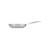 Le Creuset 3-ply Stainless Steel Uncoated Frying Pan, 20cm