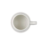 Le Creuset 320ml Sphere Mug Meringue
