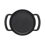 Le Creuset Alpine Outdoor Collection 25cm Cast Iron Skillet