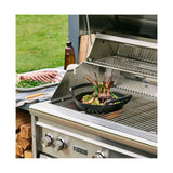 Le Creuset Alpine Outdoor Collection 25cm Cast Iron Skillet