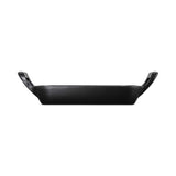 Le Creuset Alpine Outdoor Collection Cast Iron 25cm Grill Pan