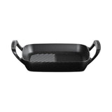 Le Creuset Alpine Outdoor Collection Cast Iron 25cm Grill Pan