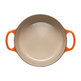 Le Creuset Cast Iron 22cm Casserole Dish