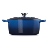 Le Creuset Cast Iron 22cm Casserole Dish