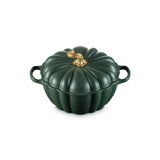 Le Creuset Cast Iron Pumpkin Casserole In Forêt