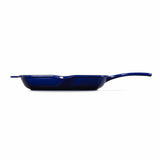 Le Creuset Cast Iron Square Grillit 26cm Indigo