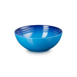 Le Creuset Cereal Bowl 16cm Azure