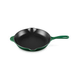 Le Creuset Classic Cast Iron Round Skillet 26cm Juniper