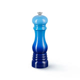 Le Creuset Classic Pepper Mill Azure