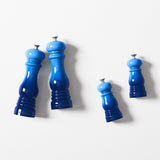 Le Creuset Pepper Mill In Azure