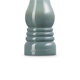 Le Creuset Classic Pepper Mill In Sea Salt