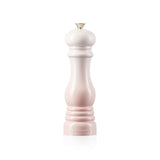 Le Creuset Pepper Mill in Shell Pink