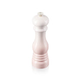 Le Creuset Pepper Mill in Shell Pink