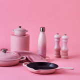 Le Creuset Pepper Mill in Shell Pink