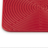 Le Creuset Cool Tool Counter Protector In Cerise, 29cm
