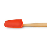 Le Creuset Craft Large Spatula Spoon In Volcanic