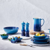 Le Creuset Dinner Plate 27Cm Azure