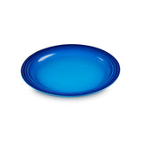 Le Creuset Dinner Plate 27Cm Azure