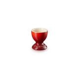 Le Creuset Egg Cup In Cerise